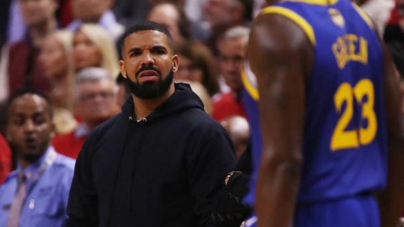 Drake Roasted By Comedian Bill Burr For Being A “Super Bandwagon Fan”