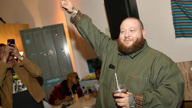 Action Bronson’s “F*ck, That’s Delicious” Returns To Viceland For New Season