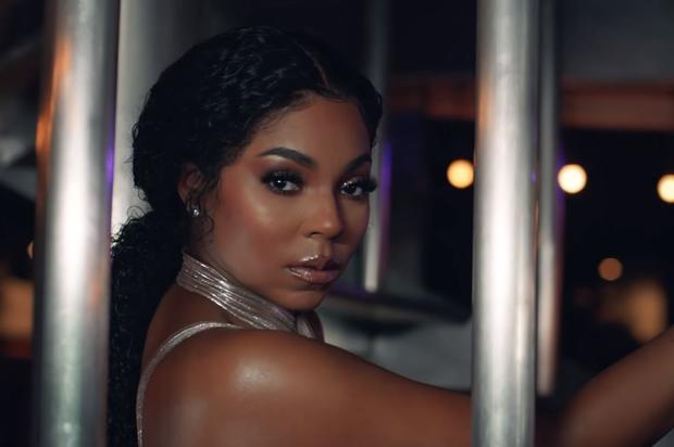 Willie X.O & Ashanti Are Island Lovers In “Early In The Morning” Visual