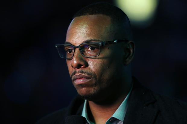 Paul Pierce Admits Poop Accident Led To Infamous Wheelchair Rescue