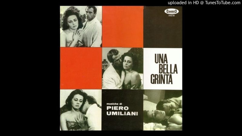 Samples: Piero Umiliani-Balla Della Bassa Padana