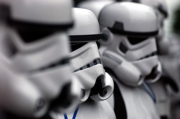 “Star Wars Jedi: Fallen Order” Box Art Reveals New Characters