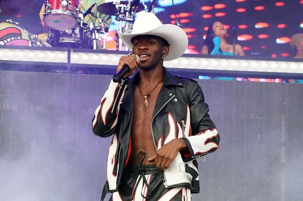 Lil Nas X’s Old Town Road Sparks A Miracle As Autistic Little Boy Who Can’t Speak, Sings Along: Watch