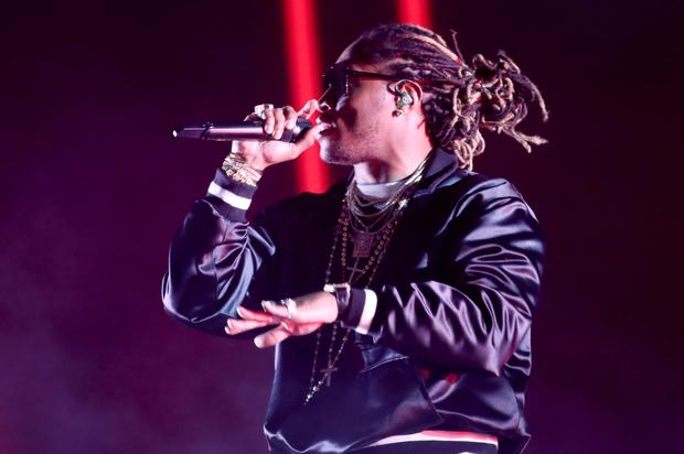 Future’s “Save Me” Delivers Another Dose Of Dark Emotion