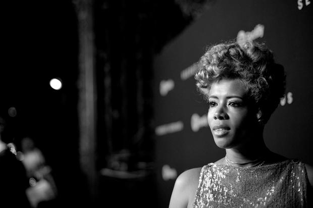Kelis Says She’s “Shocked” To See Rare “Wanderland” Album On Streaming Services