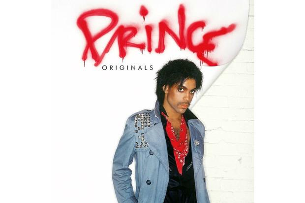 Prince’s “Originals” Offers Unreleased Versions Of Classic Hits
