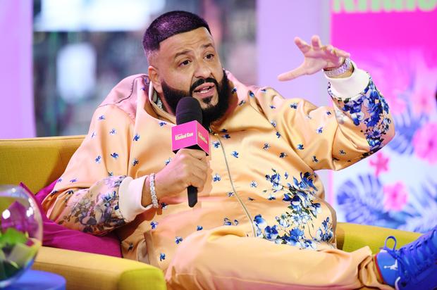 DJ Khaled Is Upset With Billboard For Costing Him #1 Spot: Report