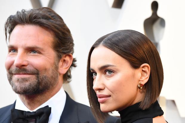 Bradley Cooper & Irina Shayk Break Off Their Relationship: Report
