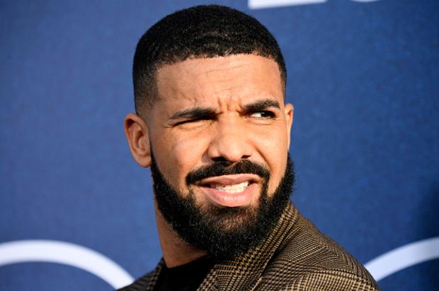 Drake Trolled By Warriors Fans With Huge Billboard Near His Neighborhood