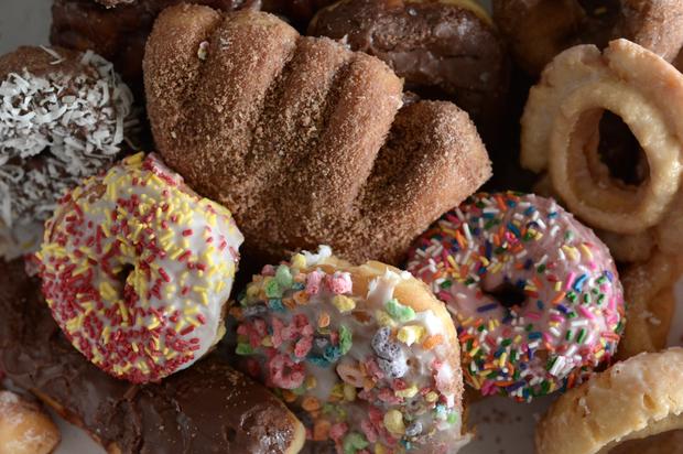 It’s National Donut Day, And Here Are The Best Deals