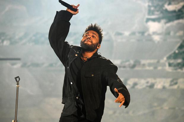 The Weeknd Deletes Instagram & Fans Think “Chapter VI” Is Coming