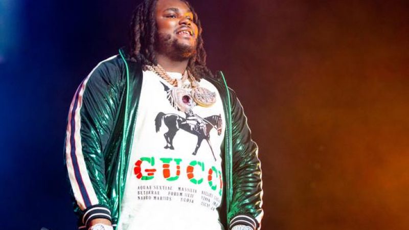 Eminem Dissed By Tee Grizzley On His New Album “Scriptures”