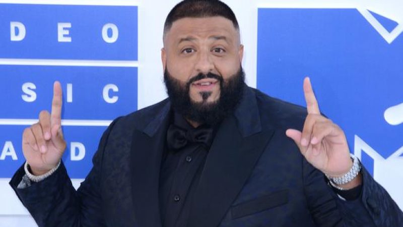 Is DJ Khaled’s Character-Breaking Rant A Good Thing?