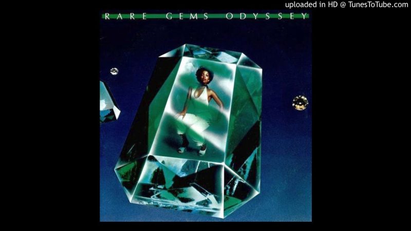 Samples: Rare Gems Odyssey-Wonder Boy