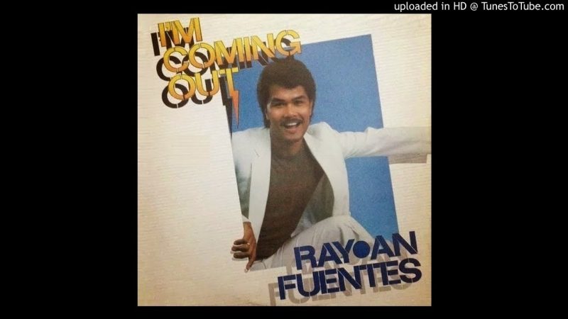 Samples: Ray An Fuentes-Saying Goodbye