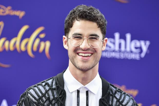 Darren Criss Sings A Love Song To Nacho Fries In Hilarious New Taco Bell Ad