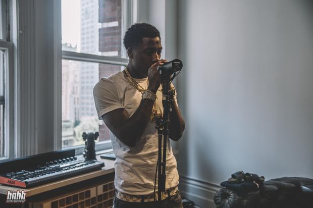 NBA Youngboy Associate Reportedly Arrested For 2017 Murder Of Gee Money