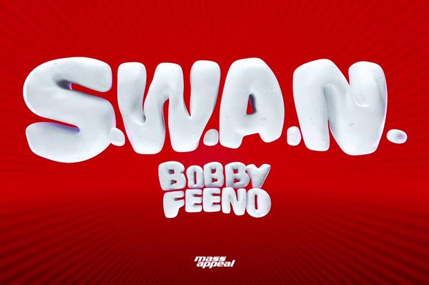 Arian Foster Returns As Bobby Feeno On “S.W.A.N.” With Xavier Omar