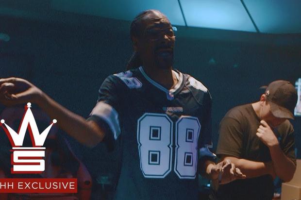 Snoop Dogg & Tom Francis Return With “Lifestyle” Music Video