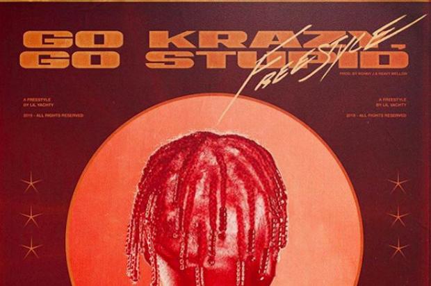 Lil Yachty Hypes Up “LB3” With His “Go Krazy, Go Stupid” Freestyle