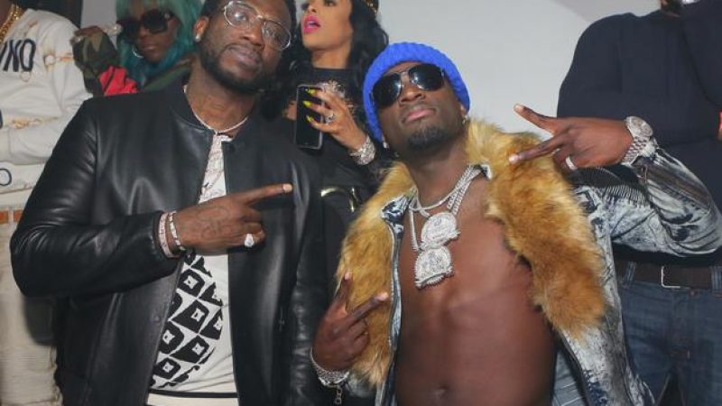 Ralo Implores Gucci Mane To Join “FreeRalo” Movement, Guwop Responds