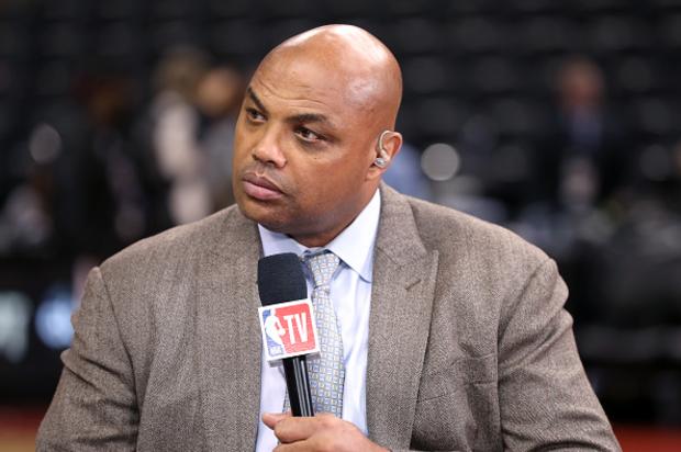 Charles Barkley Blames Warriors For Kevin Durant Injury: Video