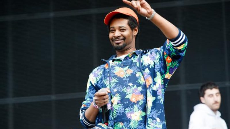 Danny Brown’s New Show “Danny’s House” Features A$AP Rocky & More