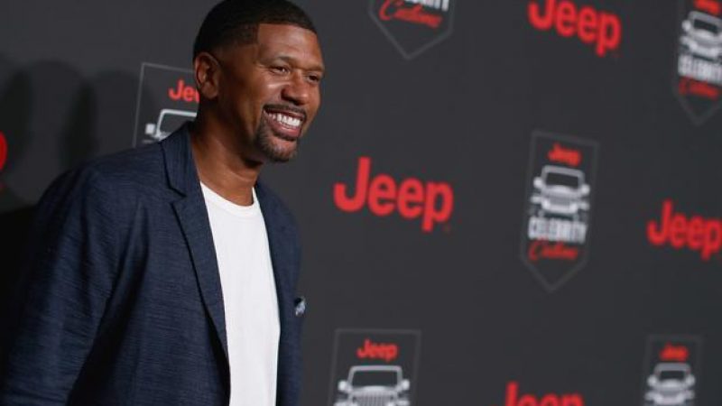 Jalen Rose Calls Kevin Durant Support “Phony” After NBA Finals Injury