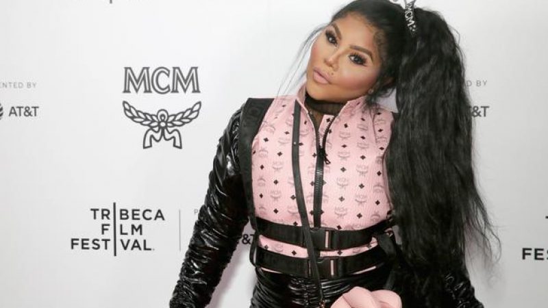 Lil Kim Pleads With Judge To Drop Bankruptcy Case, Claims She’s Financially Good