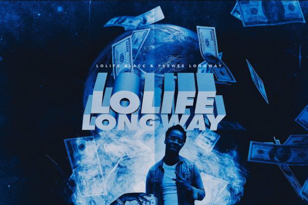 Peewee Longway & LoLife Blacc Team Up On “LoLife Longway”