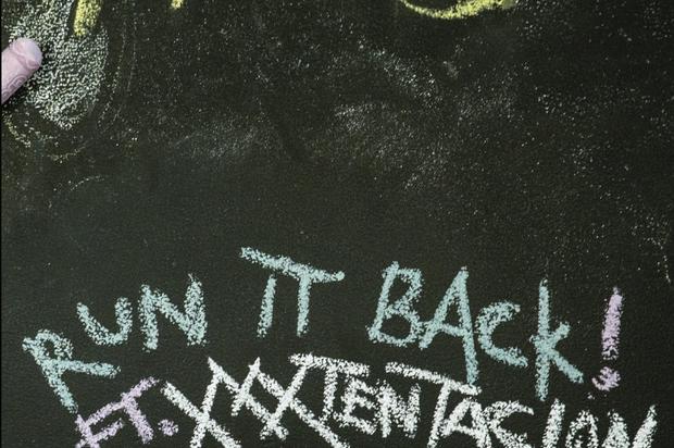 XXXTentacion Lives On Through Craig Xen’s “RUN IT BACK!”