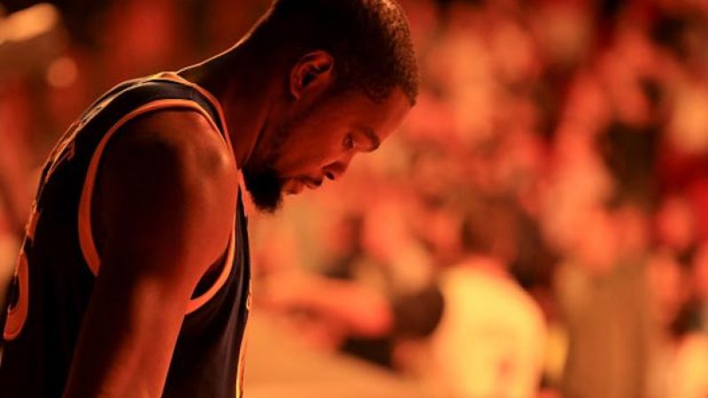 Kevin Durant Rumors: Opting In With Warriors Is “Last Resort”