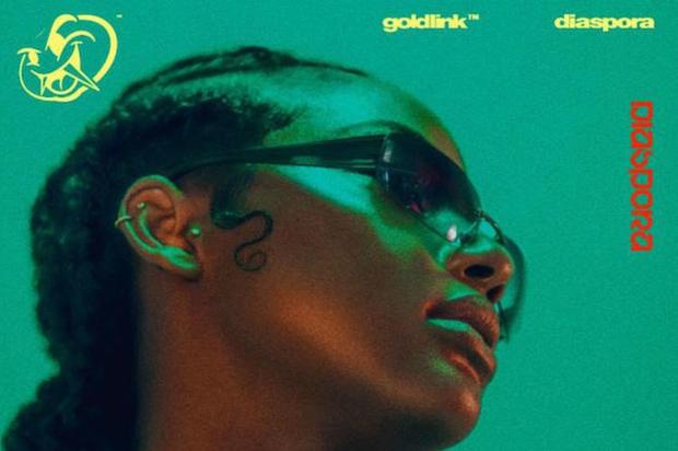 GoldLink Taps Pusha T For Two-Headed “Coke White / Moscow”