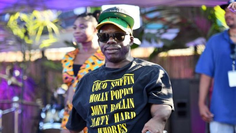 Bushwick Bill Spent His Last Days At Holistic Facility In Rocky Mountains