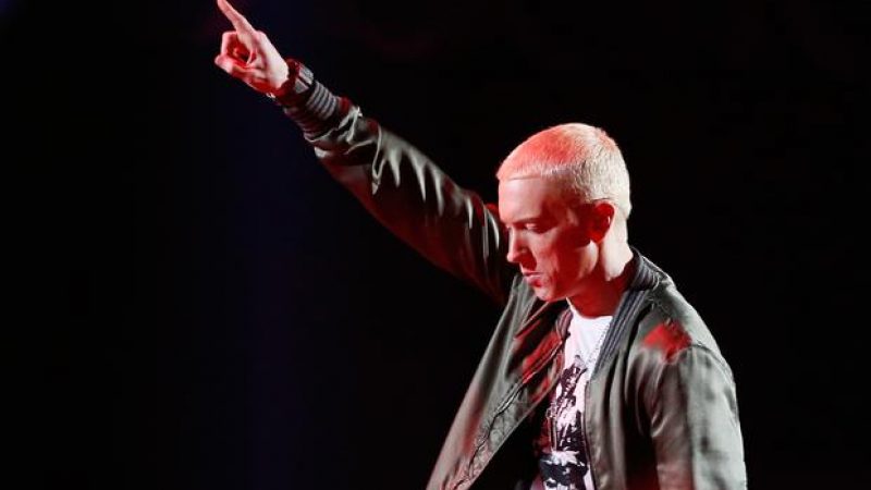 Eminem Tweets Heartfelt Tribute To Bushwick Bill