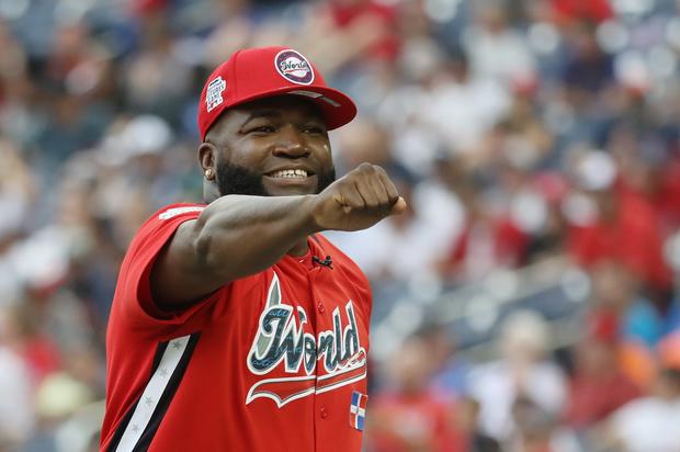 David Ortiz’s Wife Offers Update On His Condition After Shooting
