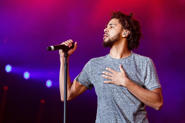 J. Cole’s “Middle Child” Joins “Old Town Road” As 2019’s Only Multi-Platinum Singles