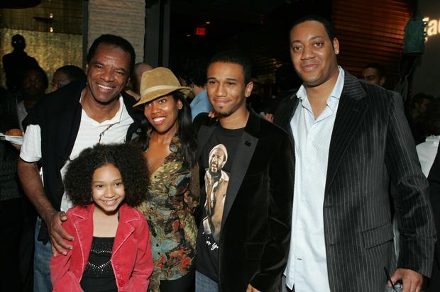 The Boondocks Is Officially Returning With Aaron McGruder, Thanks To Sony