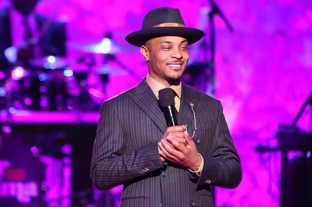 T.I. To Star In Upcoming Film About The Flint Water Crisis