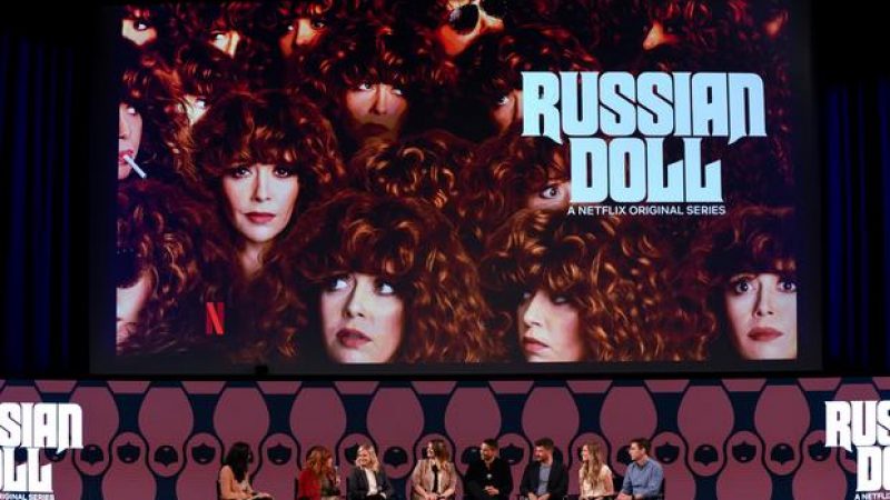 “Russian Doll” Renewed By Netflix For Second Season