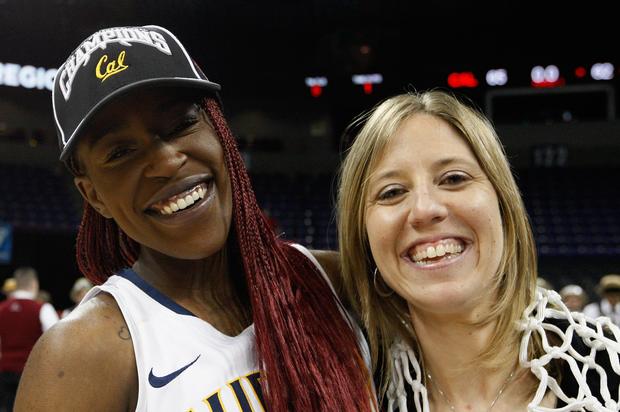 Cavaliers Hire Cal Women’s HC Lindsay Gottlieb As An Assistant