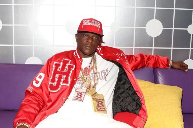 Boosie Badazz Earns Response From American Airlines After Irate Rant
