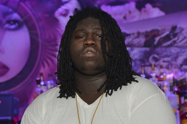 Young Chop Takes It The “Chop Way”