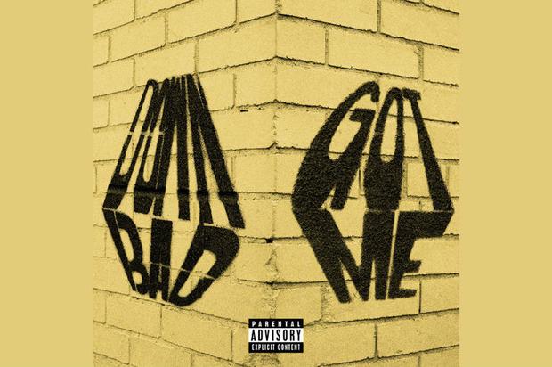 Dreamville Delivers “Down Bad” Single Ft. J.I.D, Bas, J. Cole, EarthGang, & Young Nudy