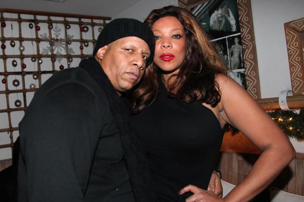 Kevin Hunter Refutes Wendy Williams’ Claims That He Used Her As A “Show Pony”: Report