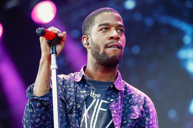 Kid Cudi Joins “Bill & Ted: Face The Music” Cast