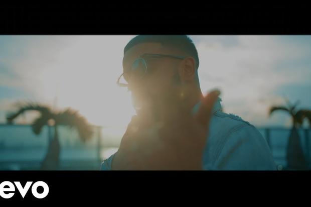 Nav & Meek Mill Hit Miami With 21 Savage, Young Thug & More For “Tap” Visual