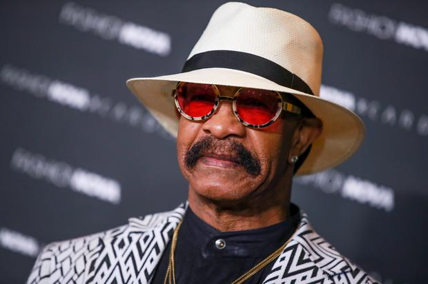 Drake’s Dad Reacts To Toronto Raptors’ Win With Steph & Ayesha Curry Meme