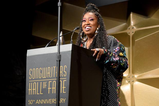 Missy Elliot Becomes The First Female Hip-Hop Artist In Songwriters Hall Of Fame