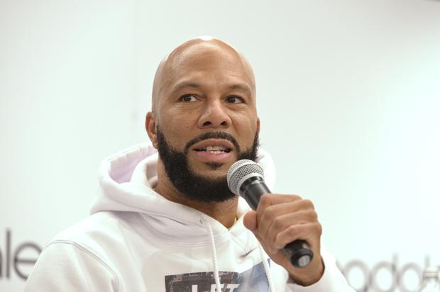 Common Reveals That He’s Ready To Be A Husband During “Red Table Talk” Visit